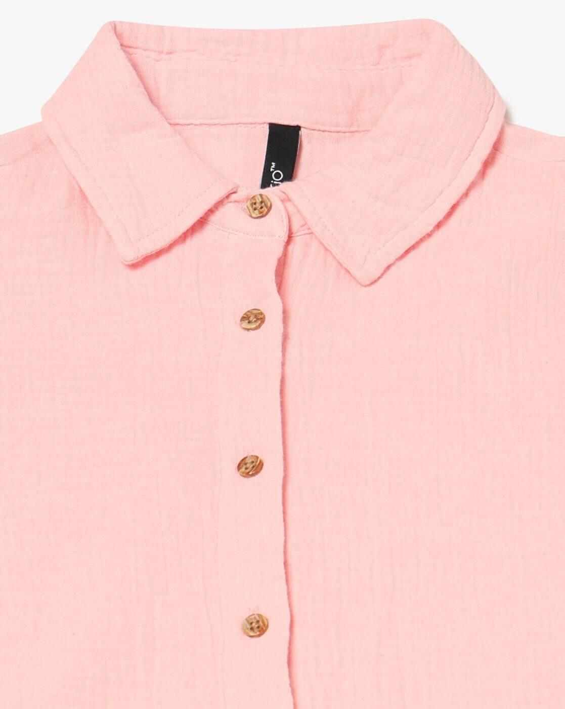 RIO | Women Regular Fit Shirt|4