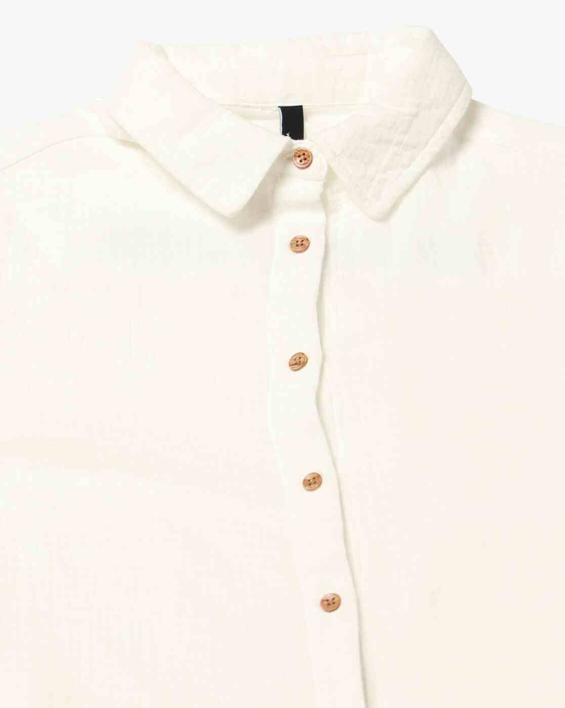 RIO | Women Regular Fit Shirt|5