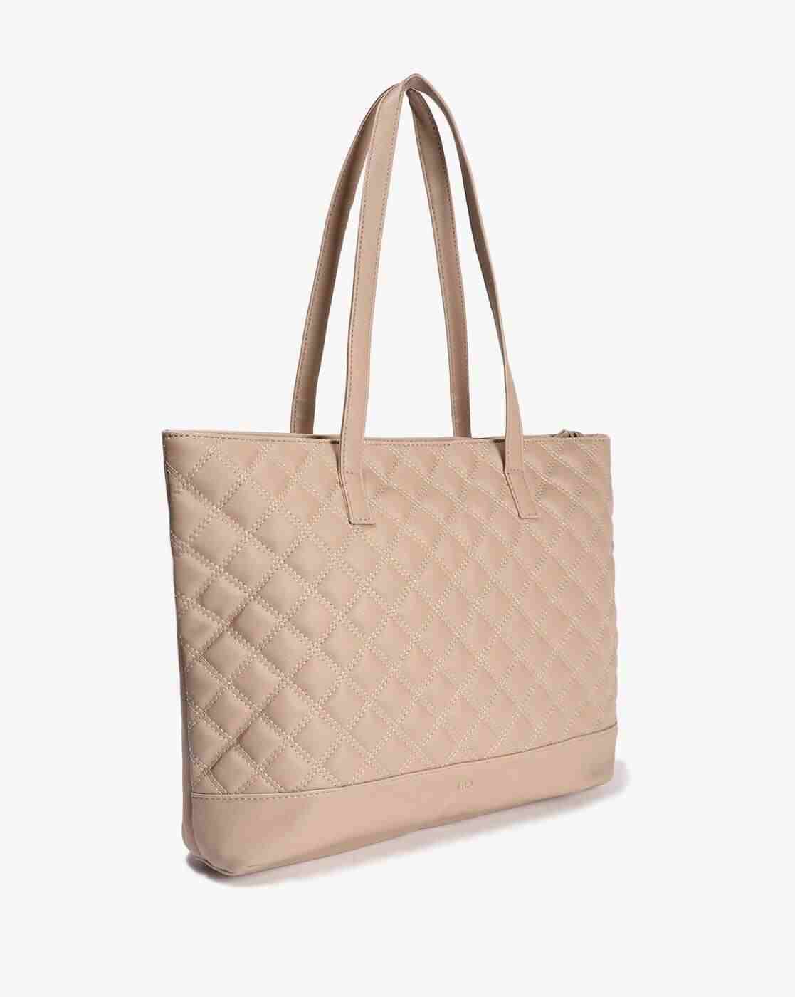 RIO | Women Quilted Tote Bag|1