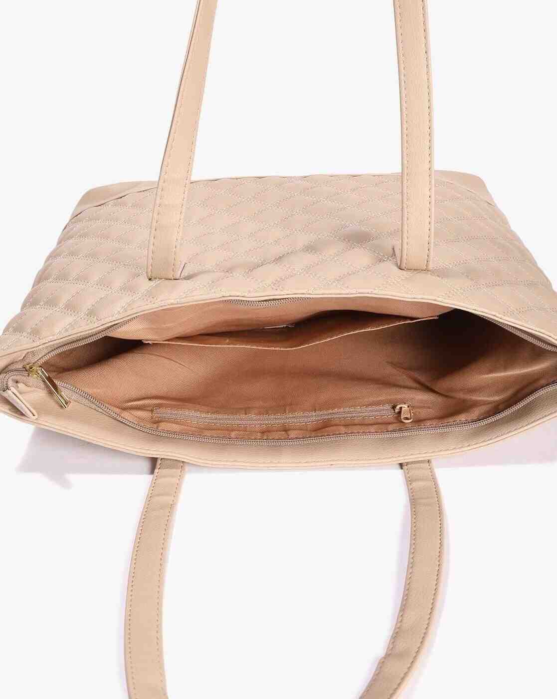 RIO | Women Quilted Tote Bag|3