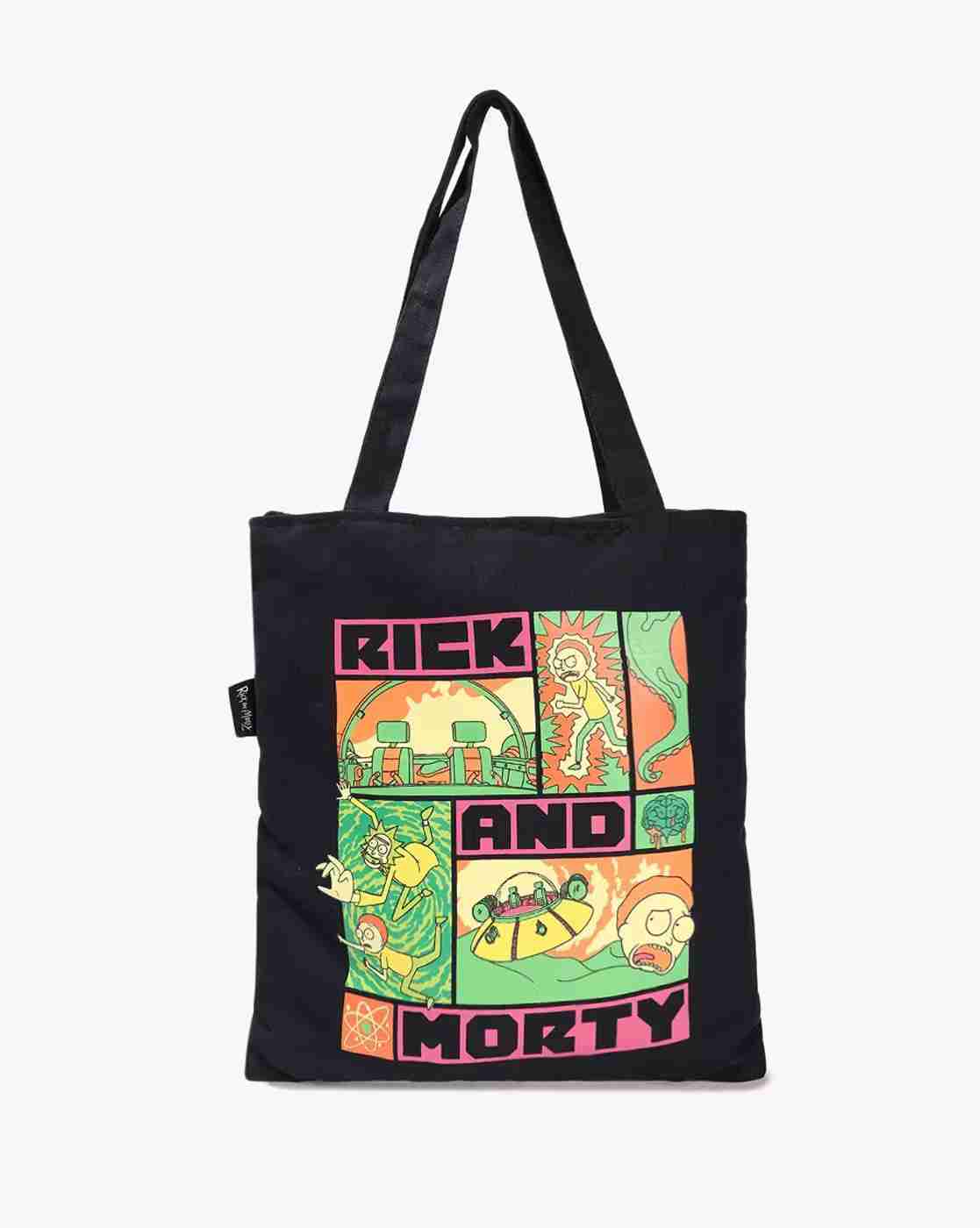 RIO | Rio Fashion Tote Bag|0