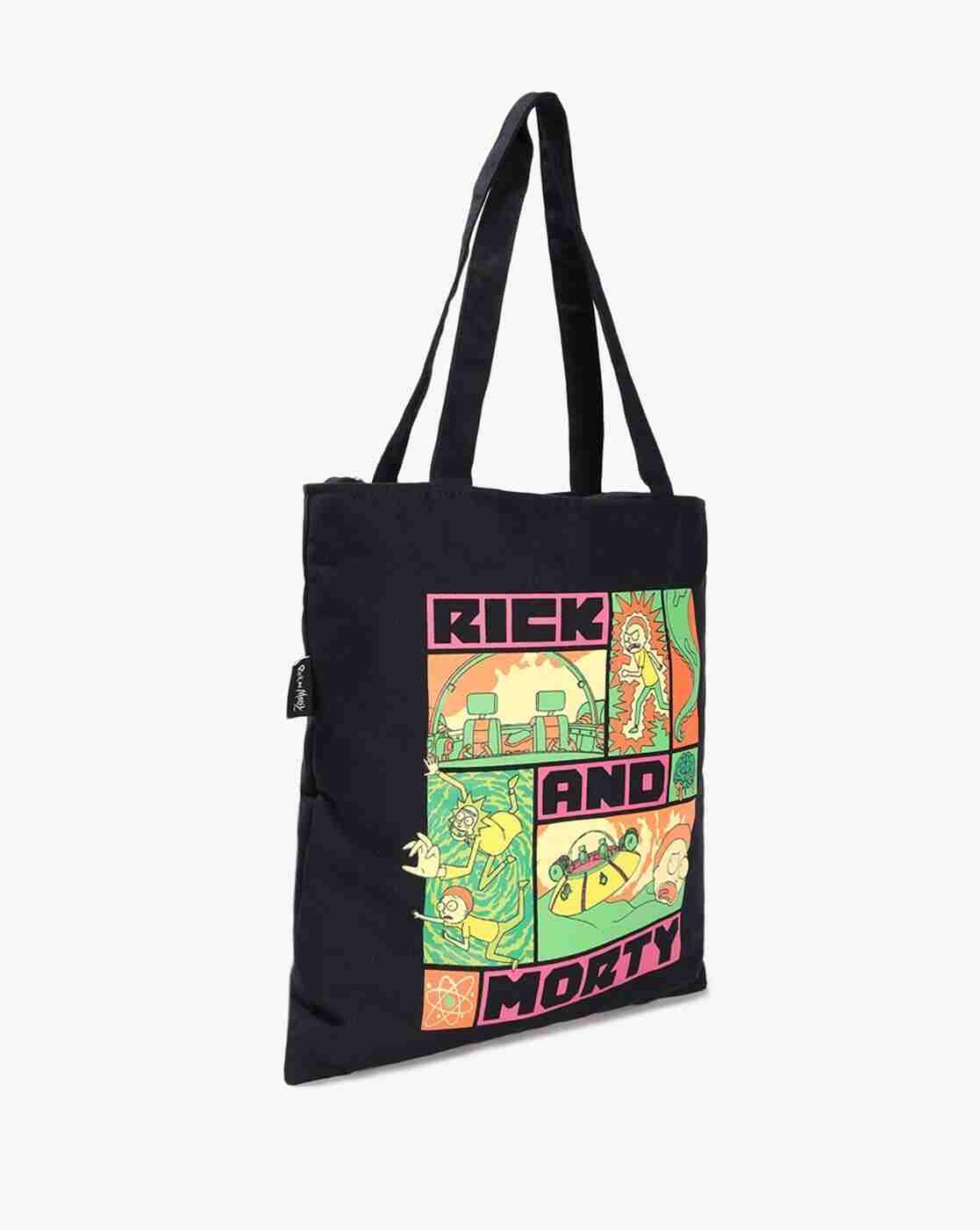 RIO | Rio Fashion Tote Bag|1