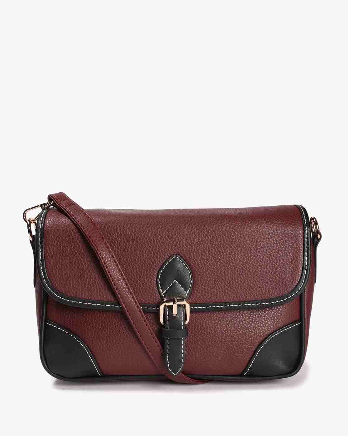 RIO | Women Sling Bag with Detachable Strap|0