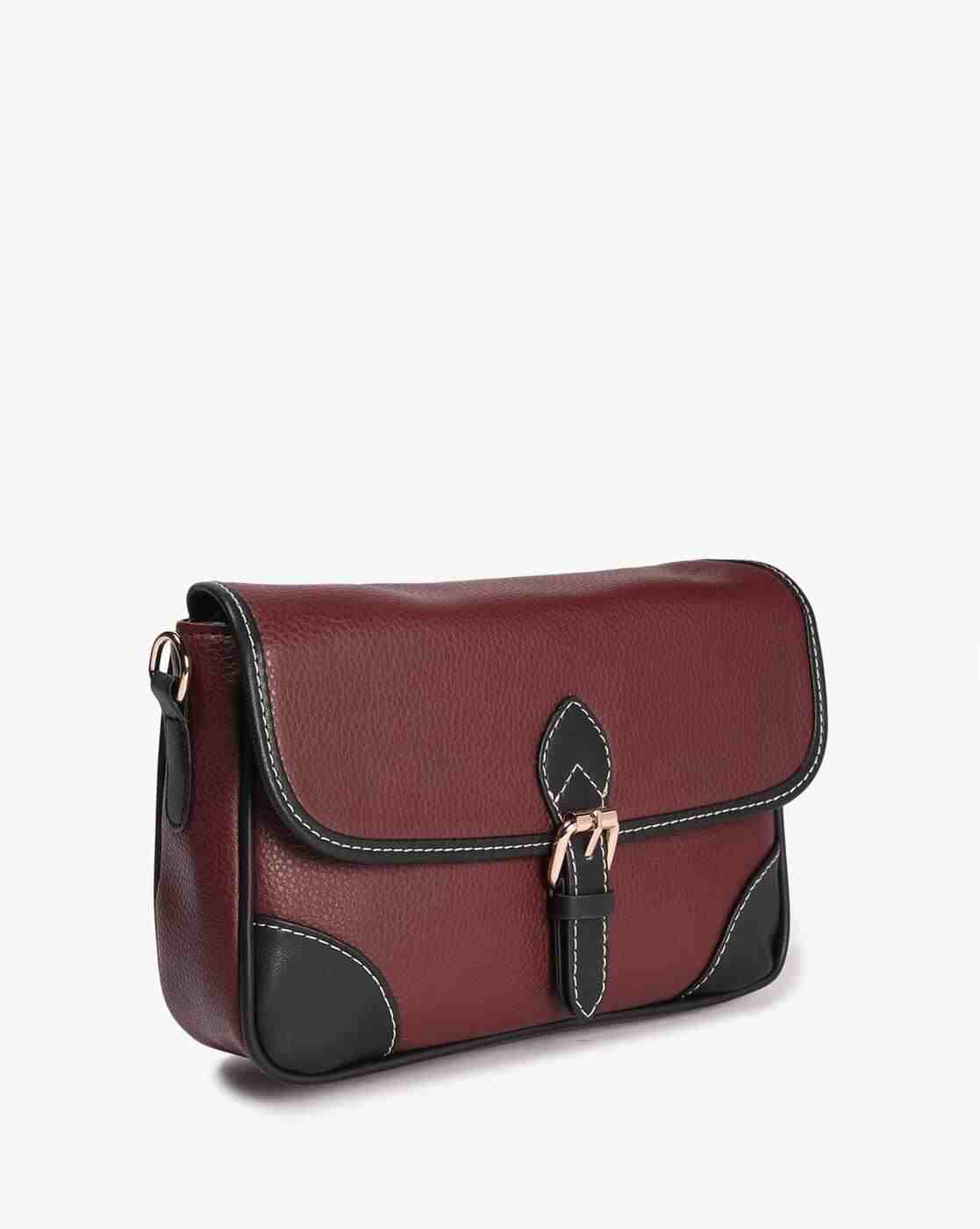 RIO | Women Sling Bag with Detachable Strap|1