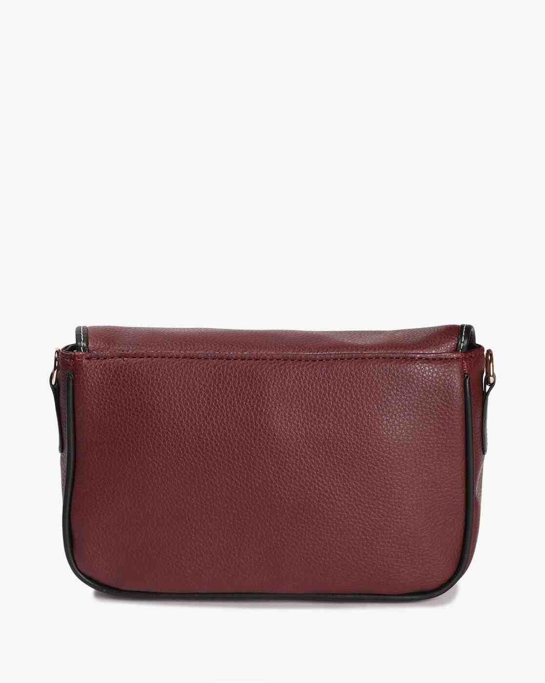 RIO | Women Sling Bag with Detachable Strap|2