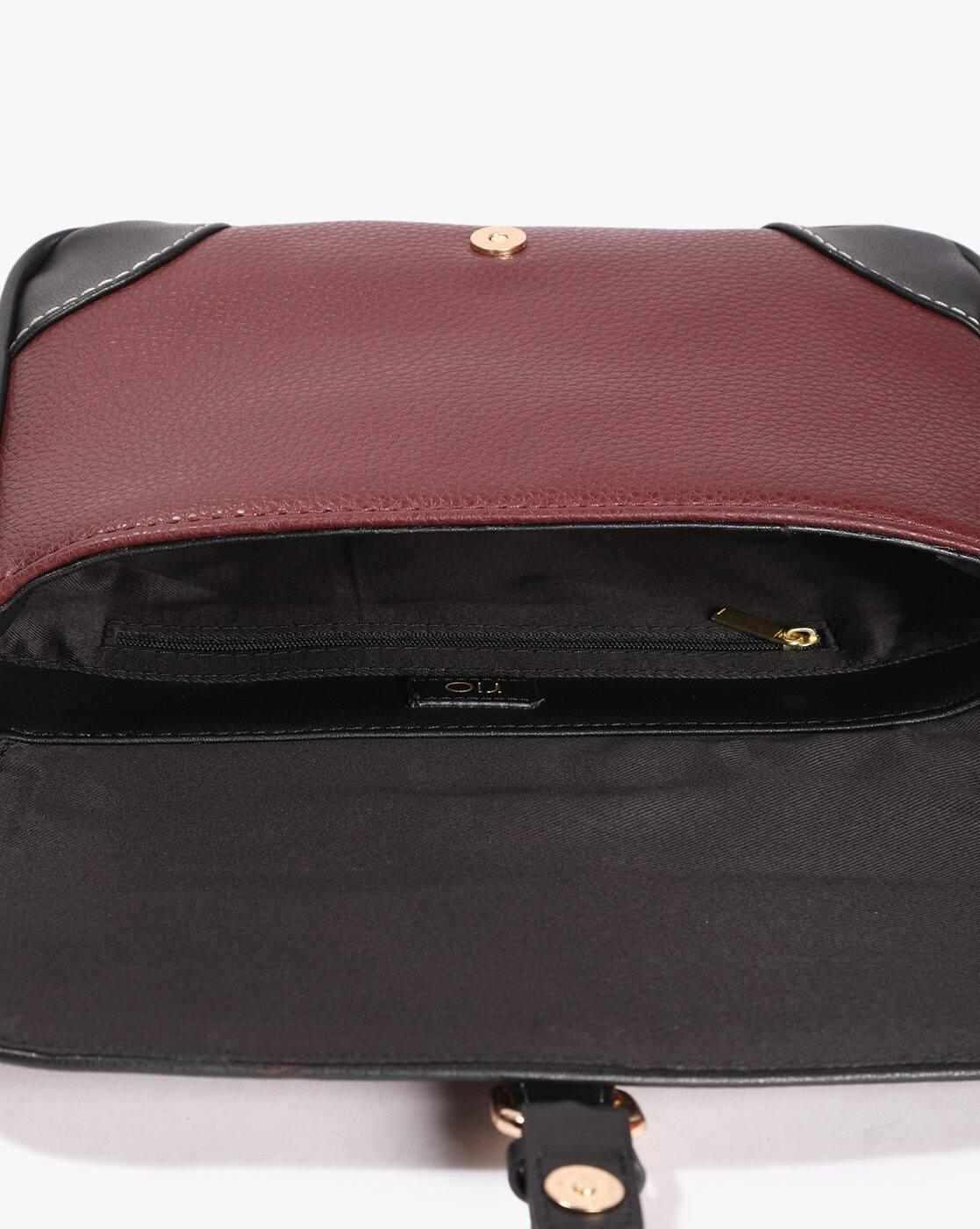 RIO | Women Sling Bag with Detachable Strap|3