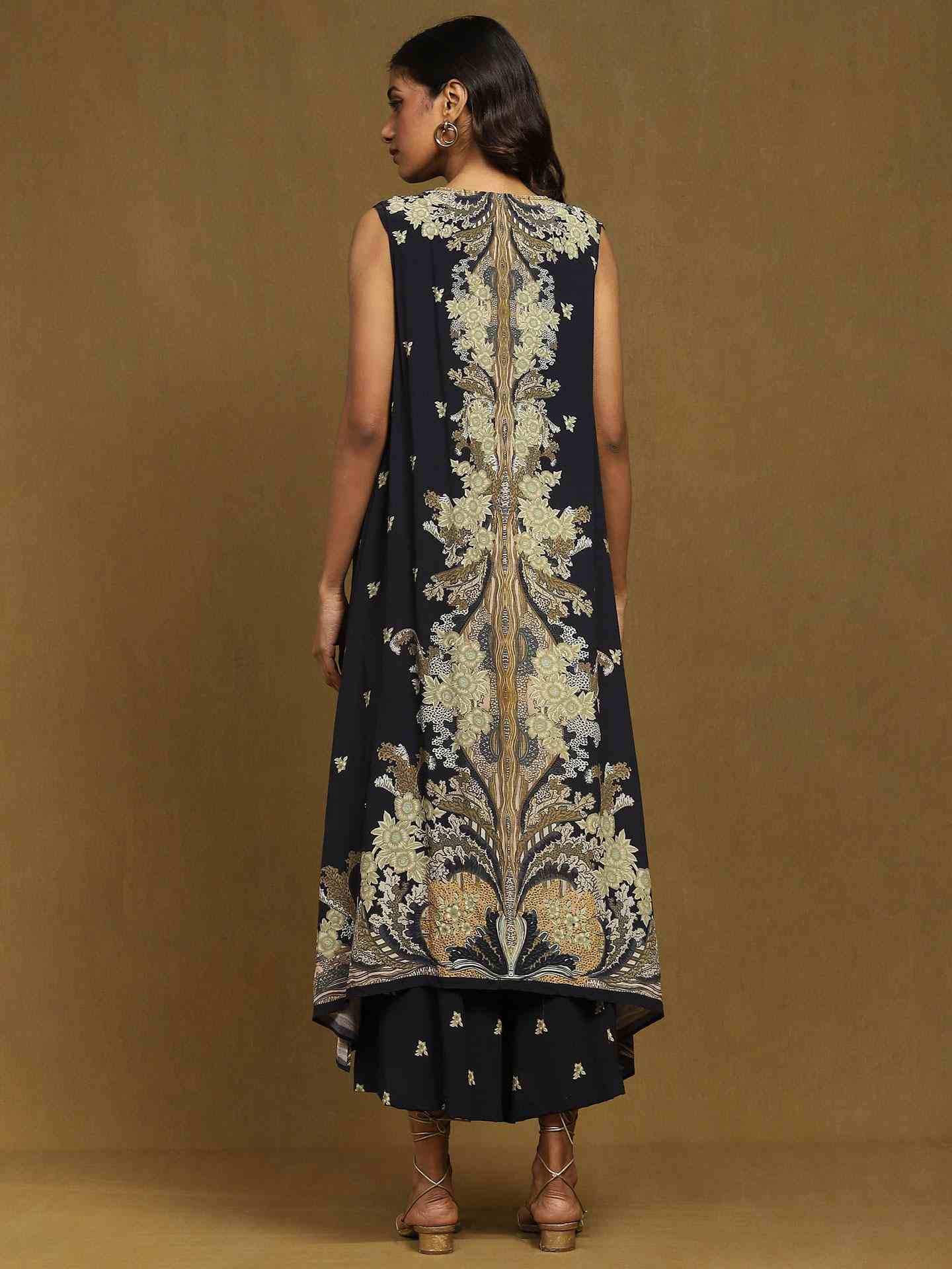 Black Dahlia Ensemble
