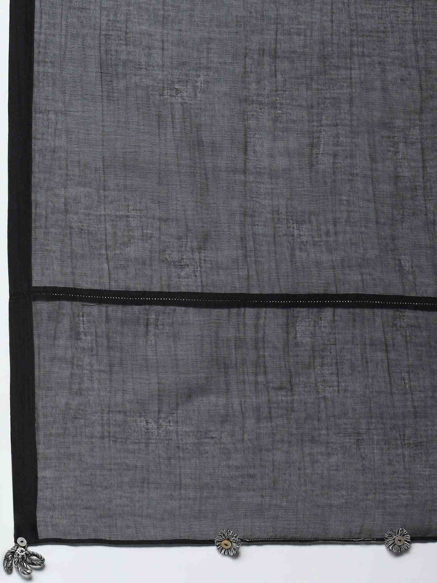 White Pirihan Suit Set