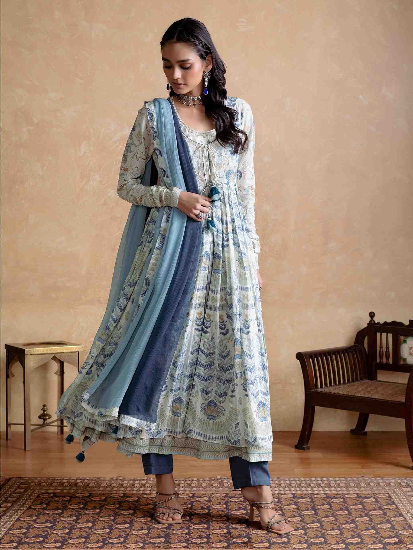designer dresses by ritu kumar Shop On Sale - Upto 50% Off