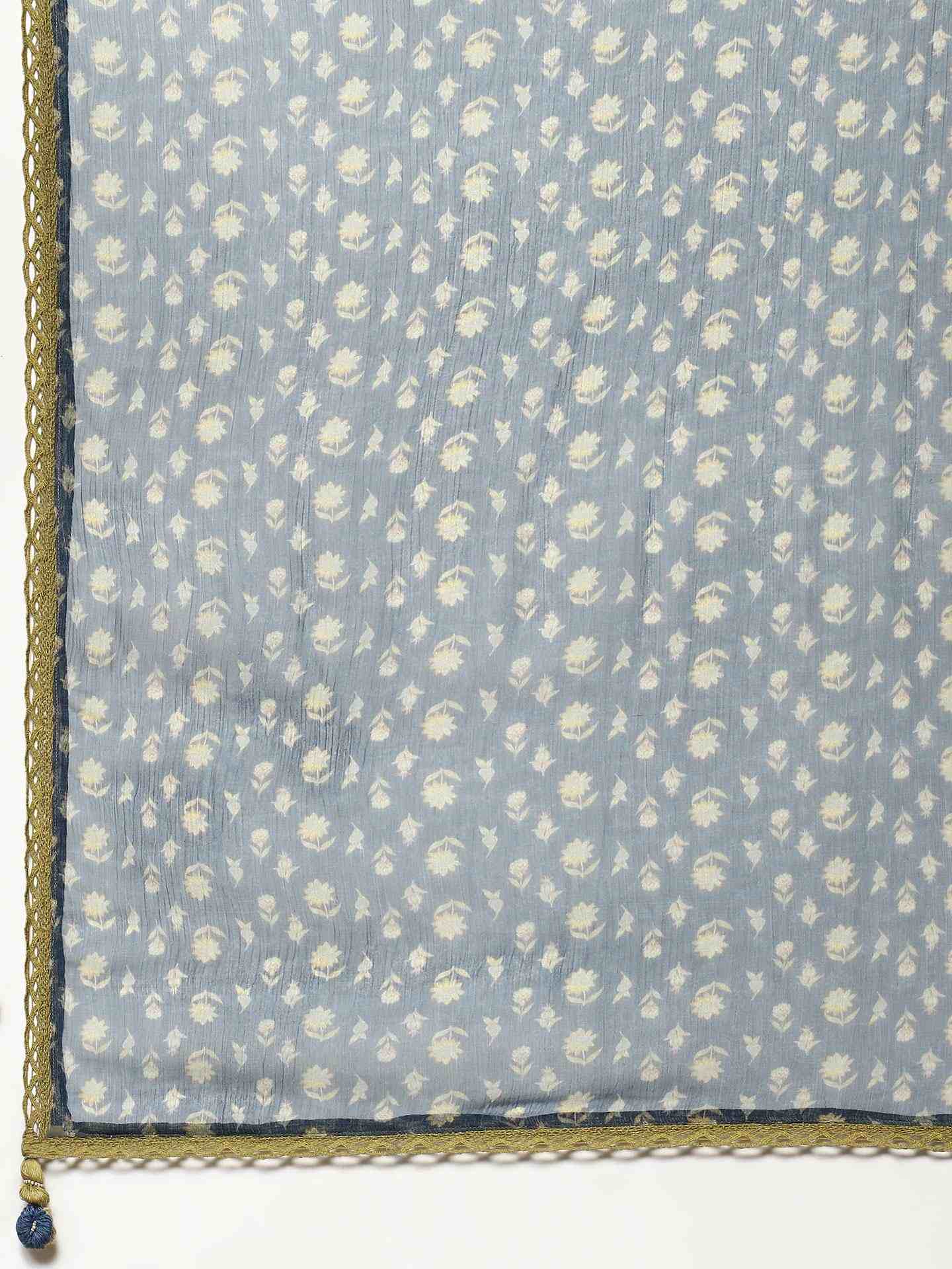 Blue Venice Suit Set