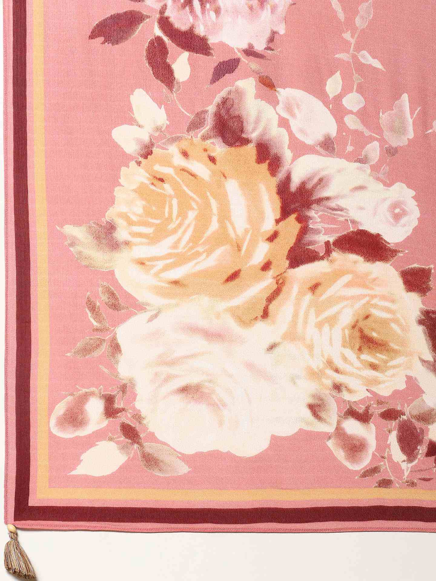 Rose Pink Pernia Suit Set