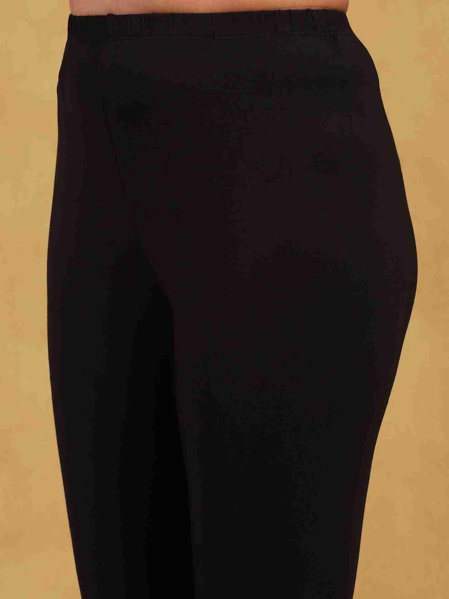 Black Madhura Suit Set