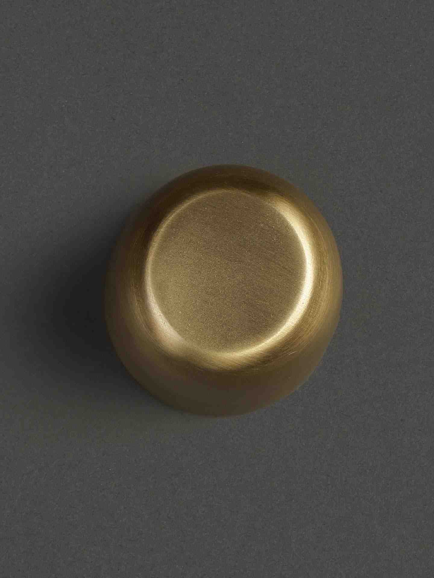 Brass Cochin Kansa Katori