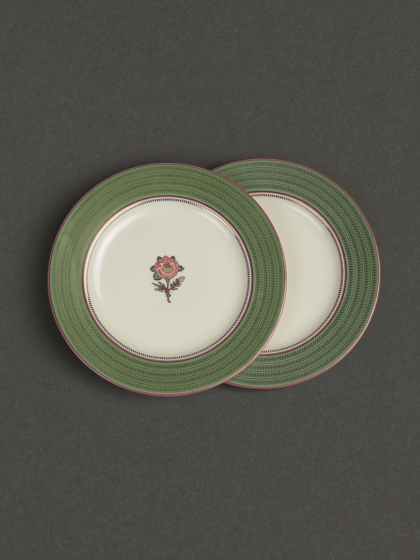 Ivory Lavana Katori (Set Of 2)