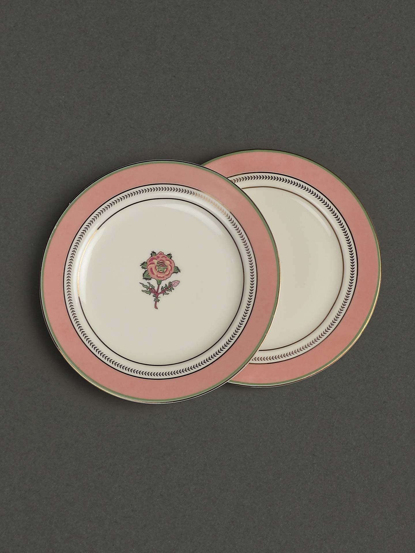 Ivory Lavana Katori (Set Of 2)