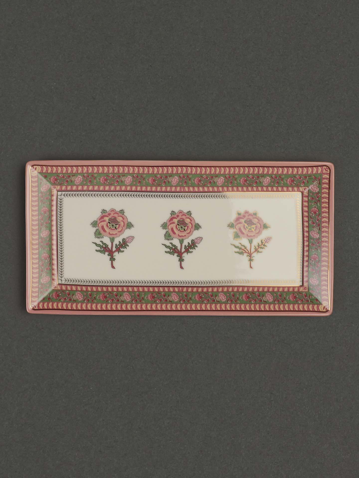 Ivory Lavana Katori (Set Of 2)