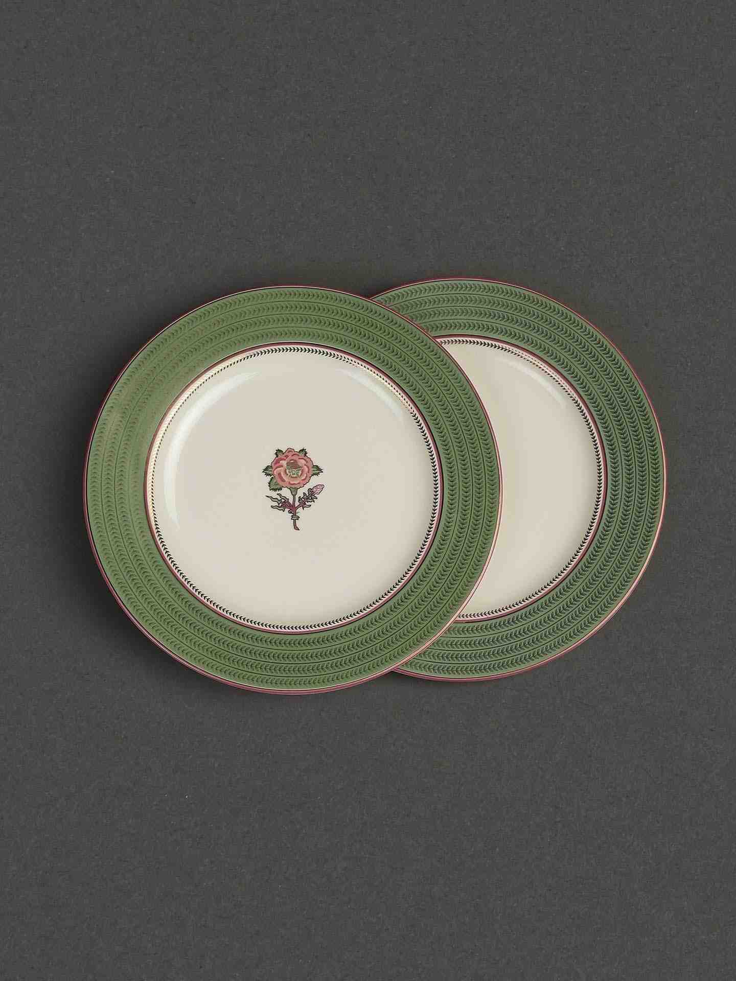 Ivory Lavana Serving Bowl (Large)