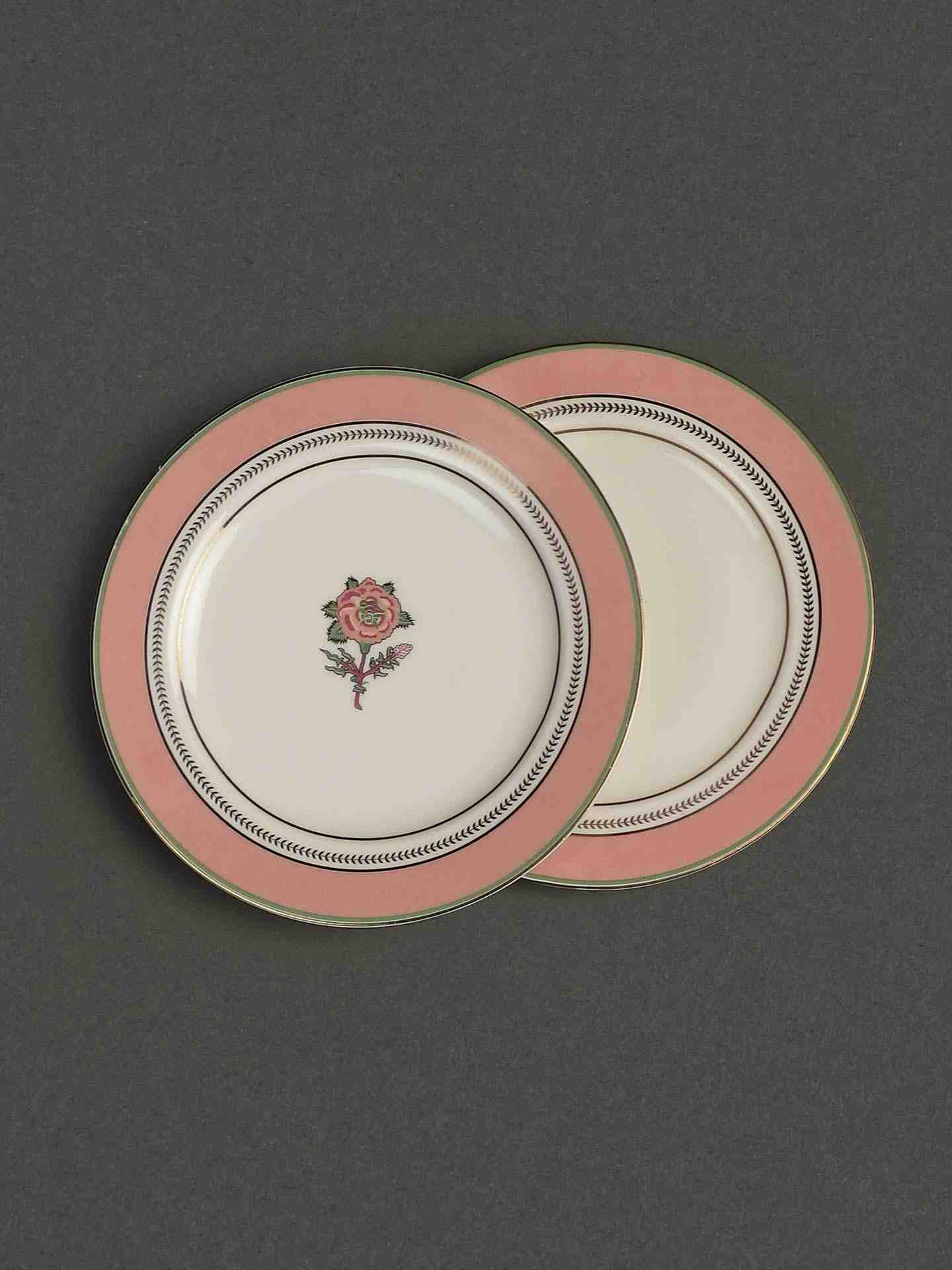 Ivory Lavana Serving Bowl (Large)