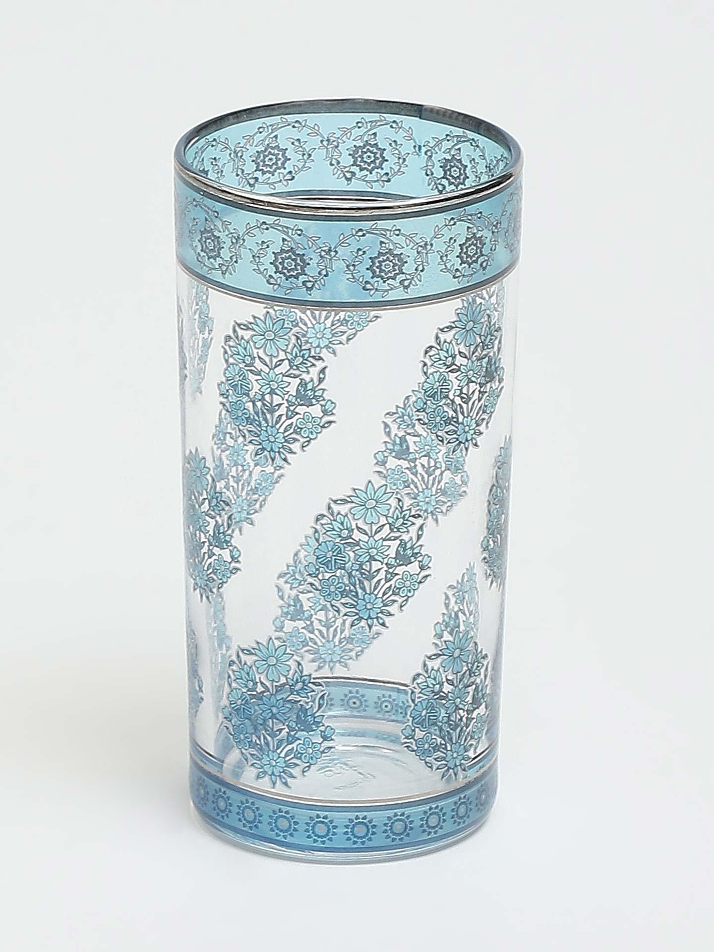 Turq Villa Katori (Set Of 2)