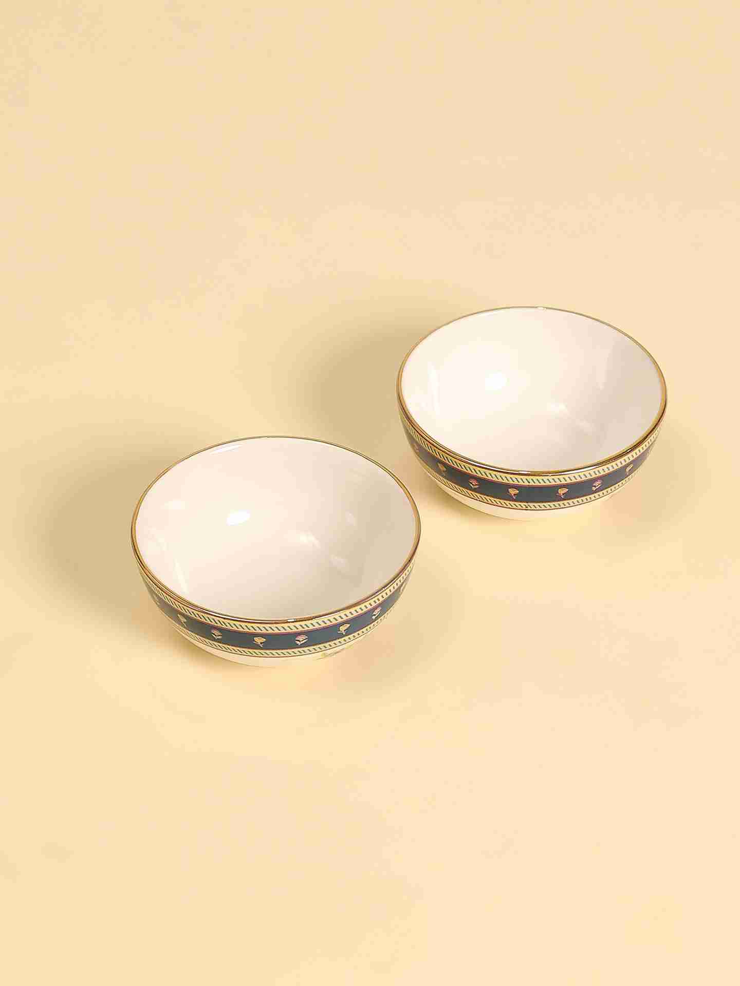 Navy Fantasia Veg Bowl