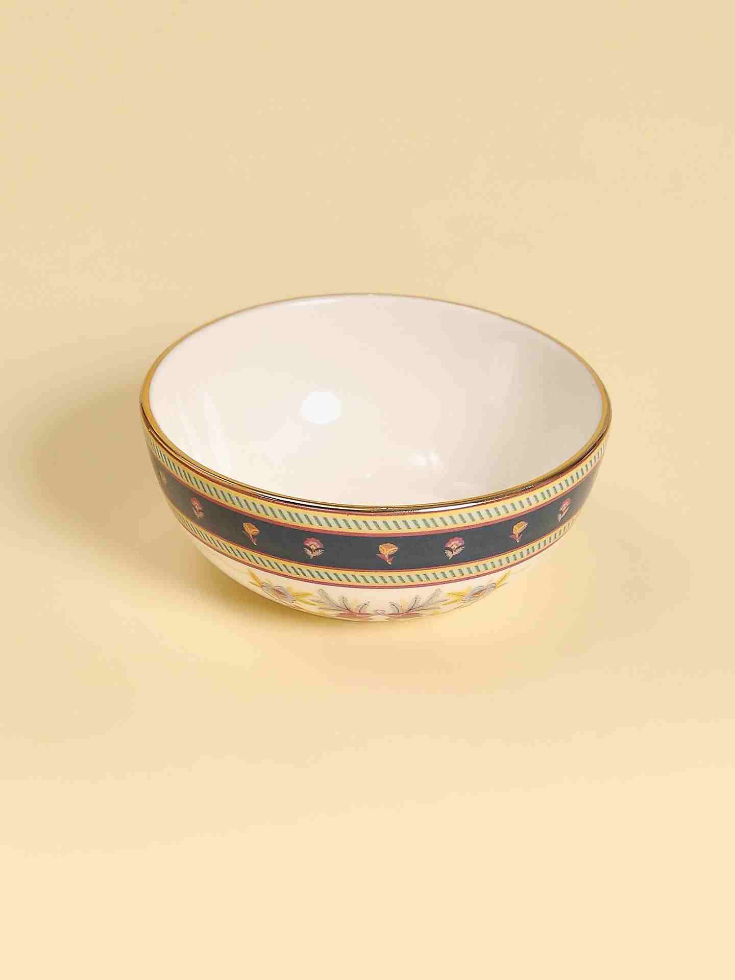 Navy Fantasia Veg Bowl