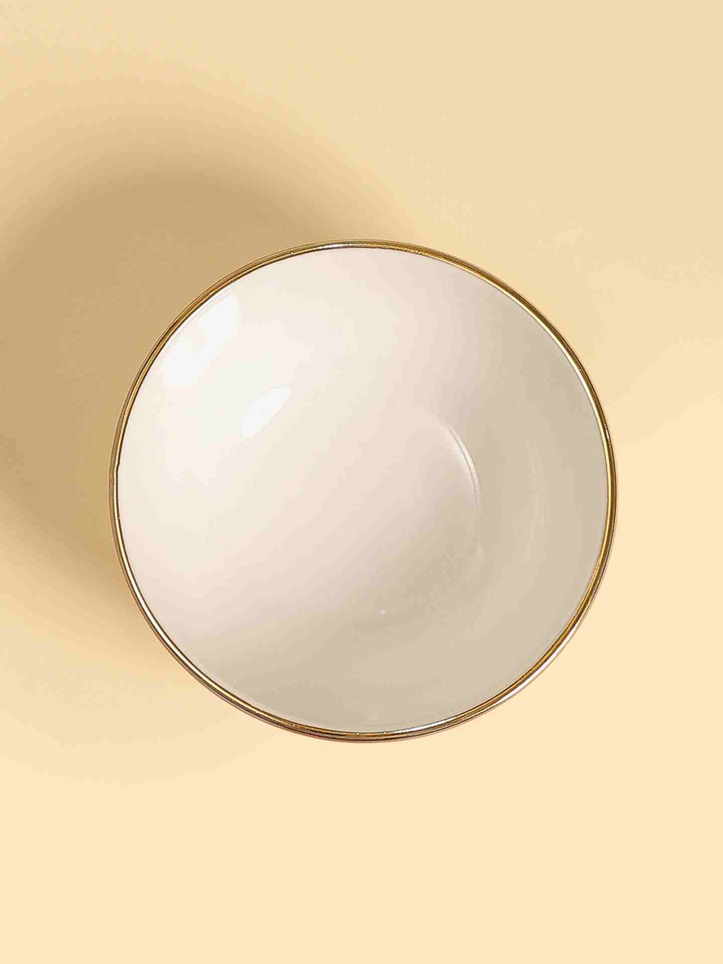 Navy Fantasia Veg Bowl