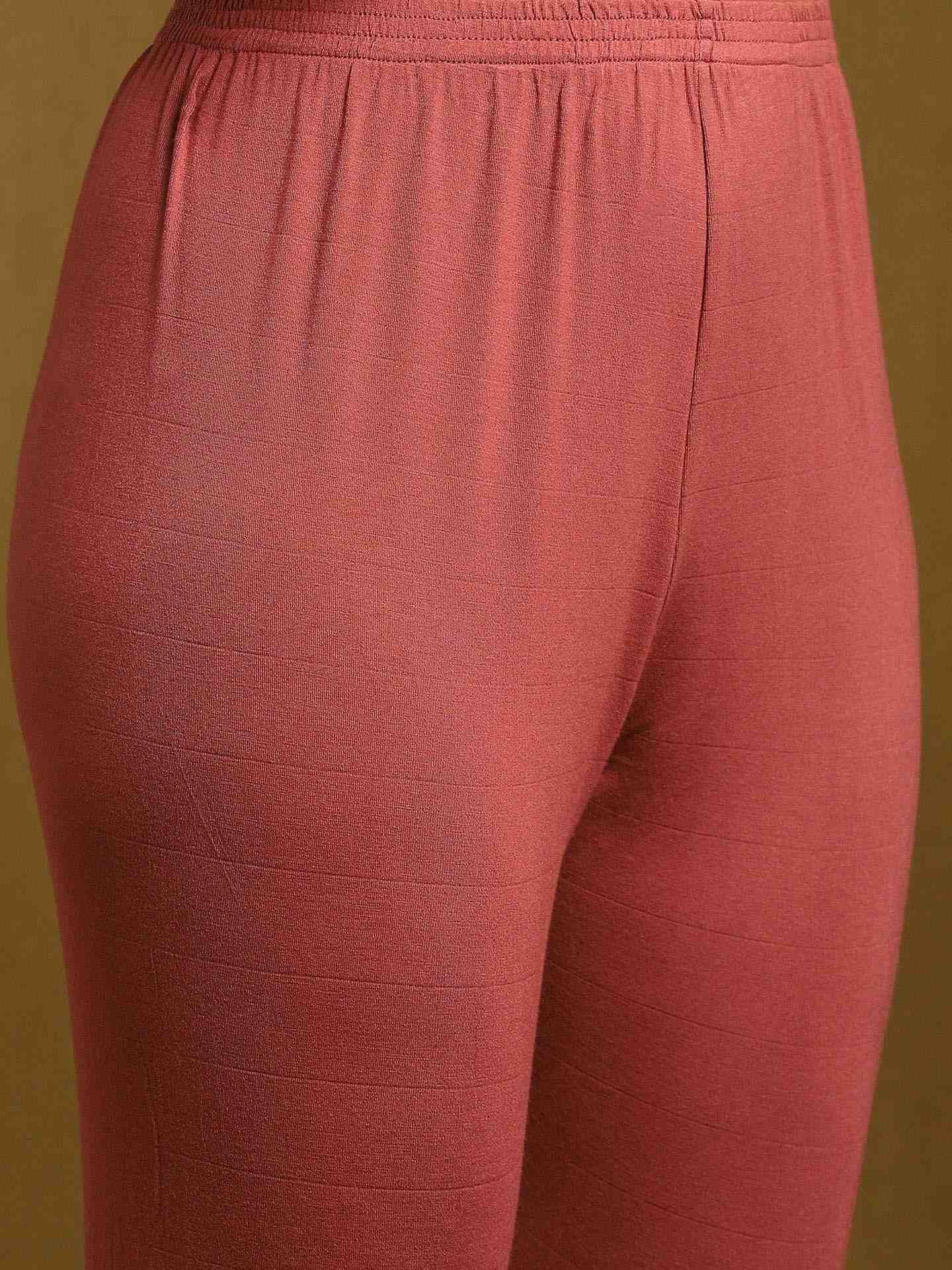 Purple Mumtaz Anarkali Suit Set