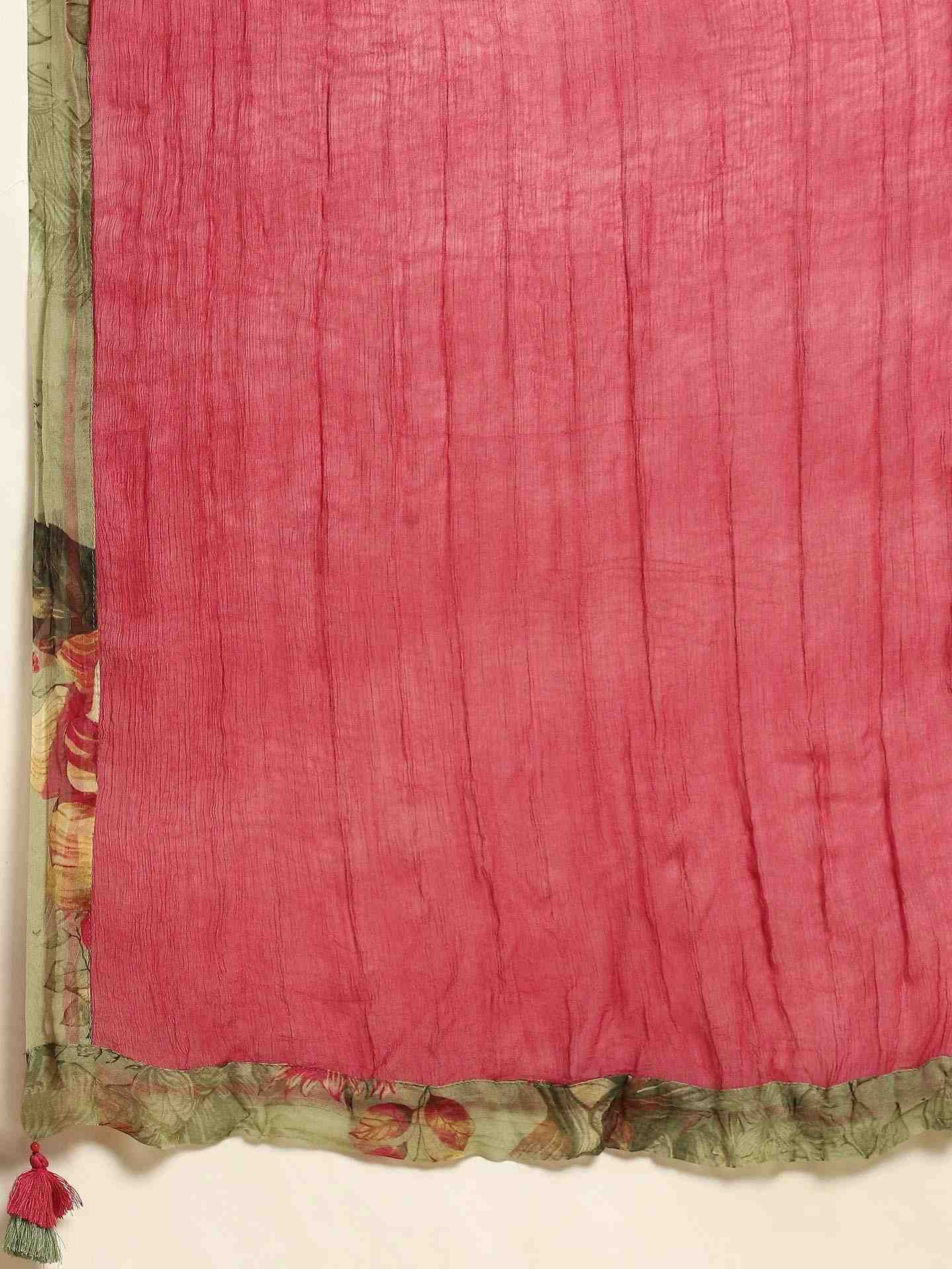 Green Divine Suit Set