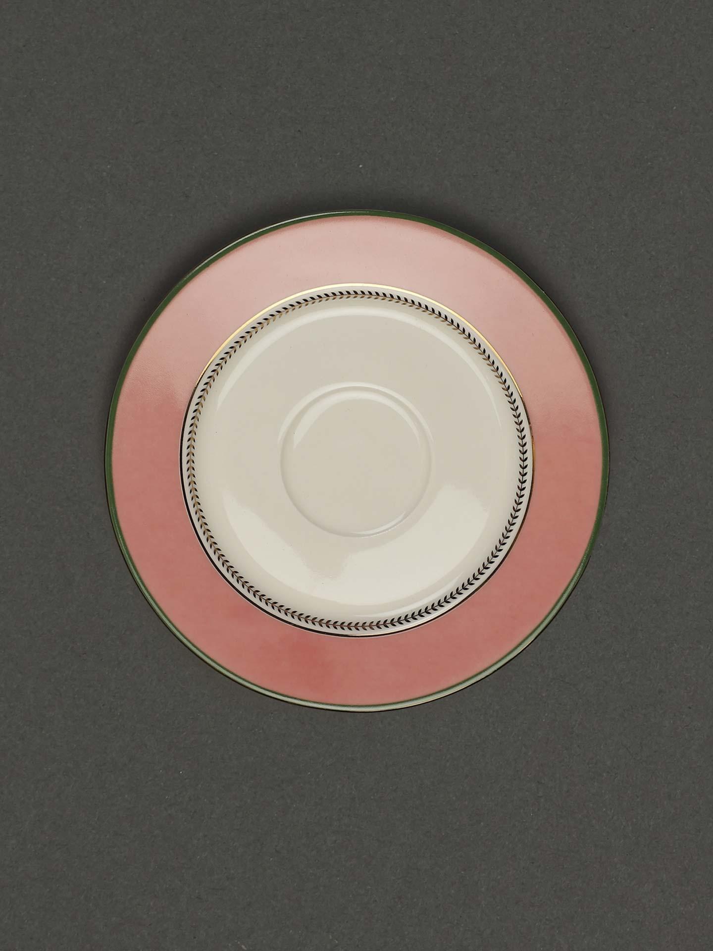 Ivory Lavana Cup Set (Set Of 2)