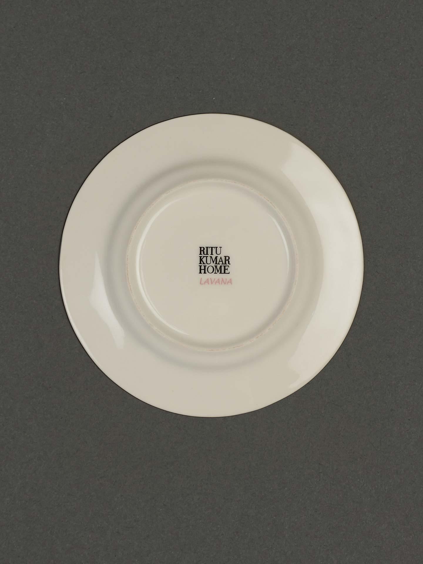 Ivory Lavana Cup Set (Set Of 2)