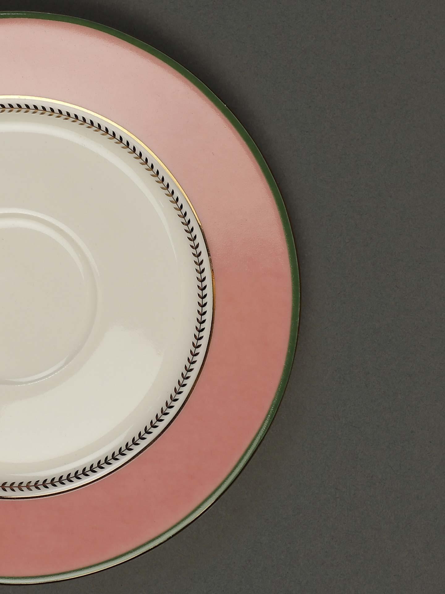 Ivory Lavana Cup Set (Set Of 2)