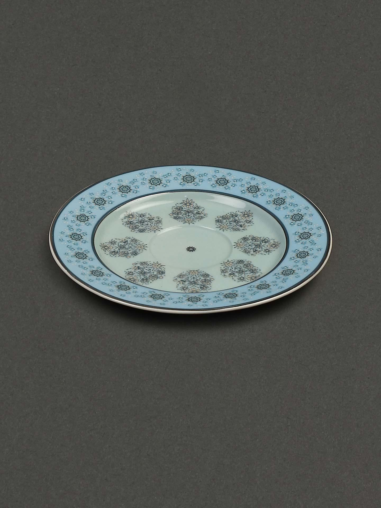 Turq Villa Cup Set (Set Of 2)