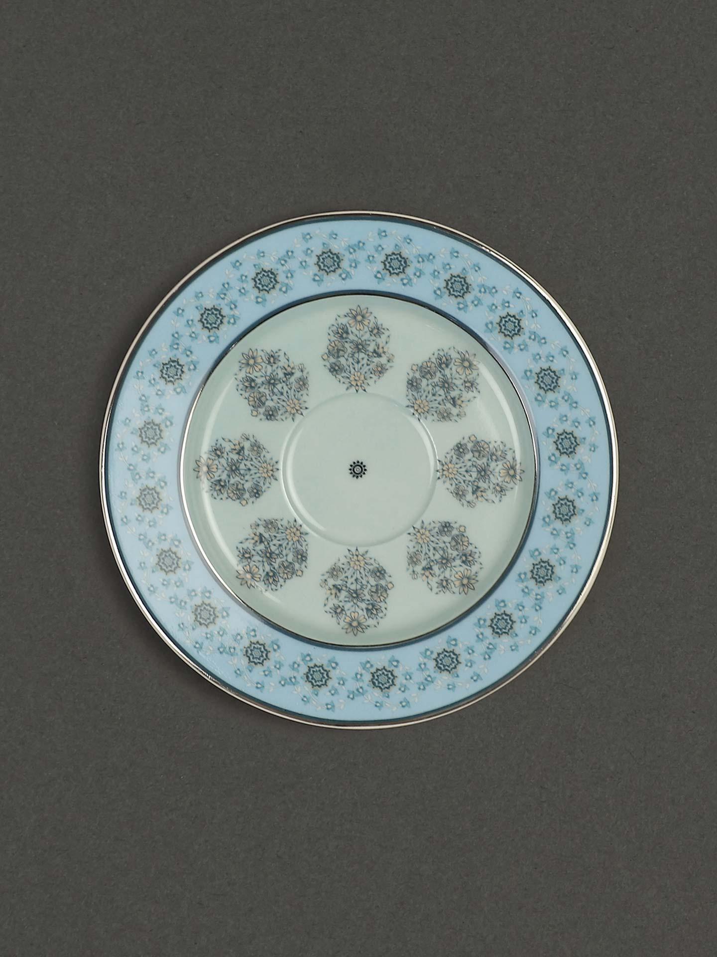 Turq Villa Cup Set (Set Of 2)