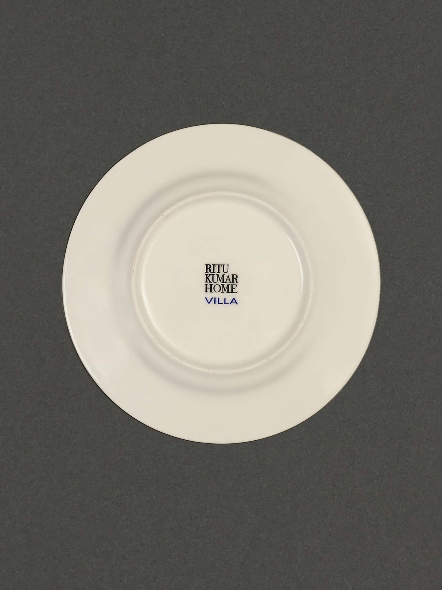 Turq Villa Cup Set (Set Of 2)