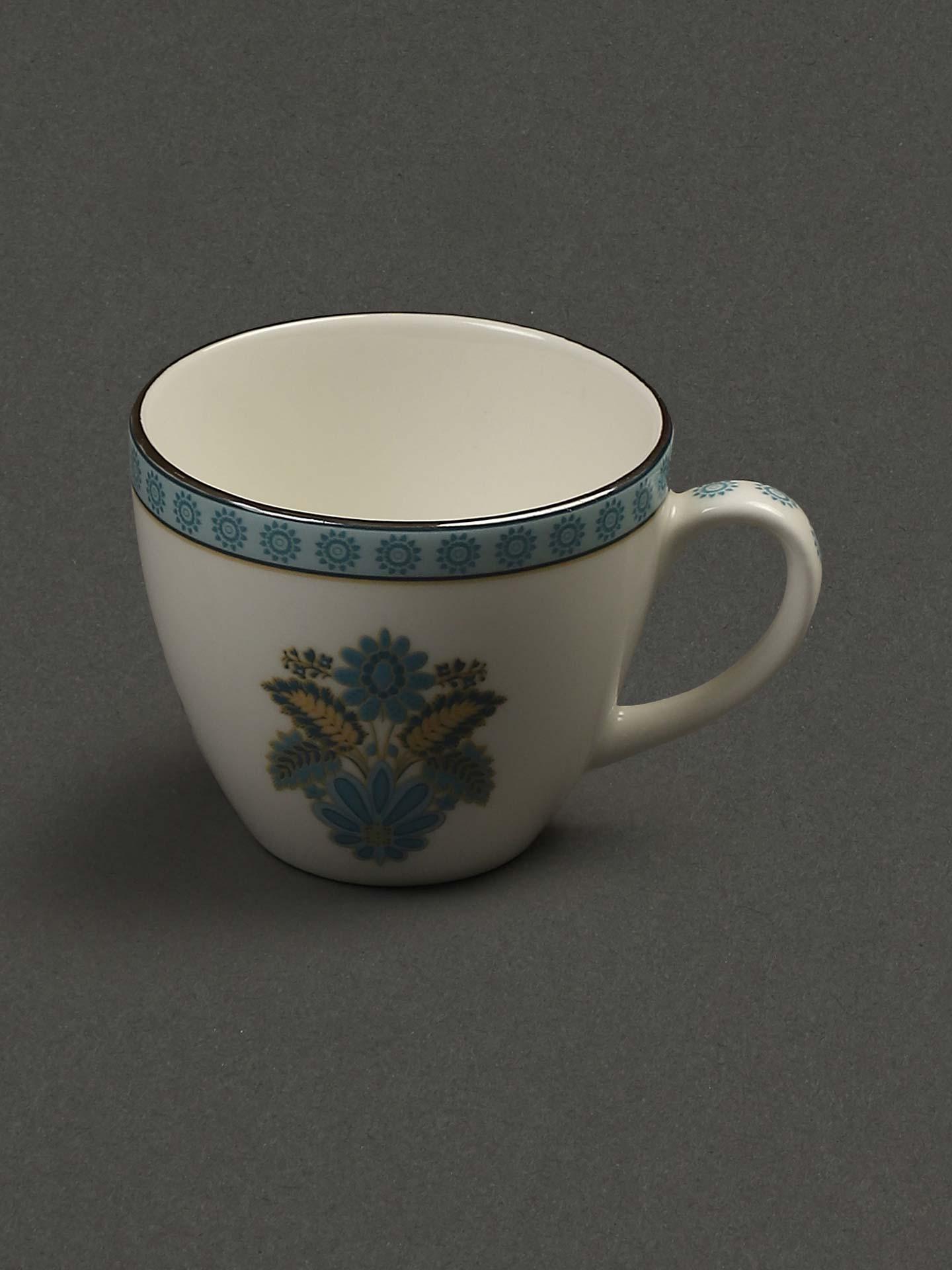 Turq Villa Cup Set (Set Of 2)