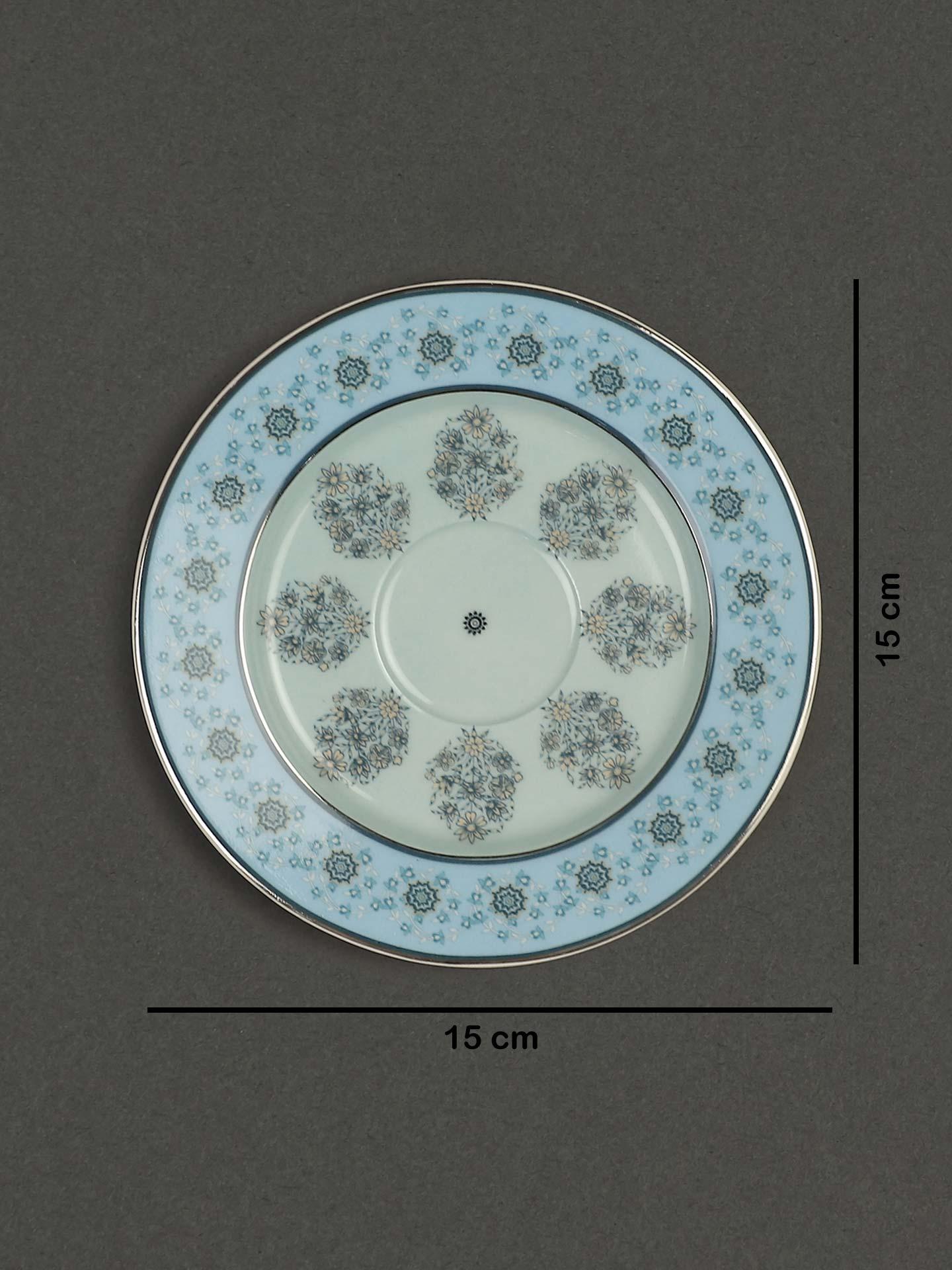 Turq Villa Cup Set (Set Of 2)