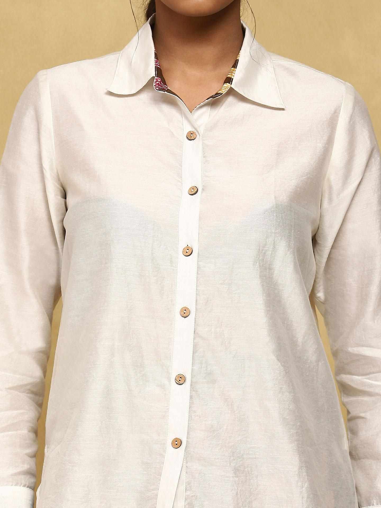 Khakhi Congo Co-Ord Set