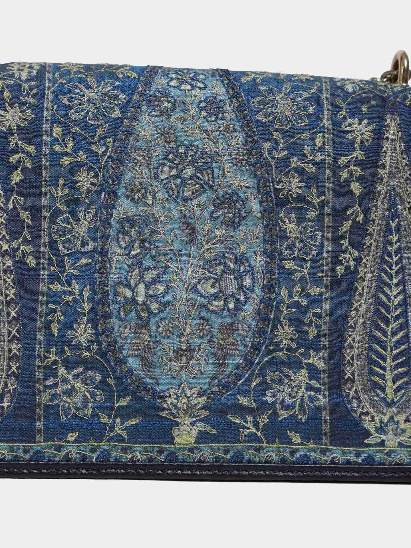 Indigo Apsaraa Sling Bag