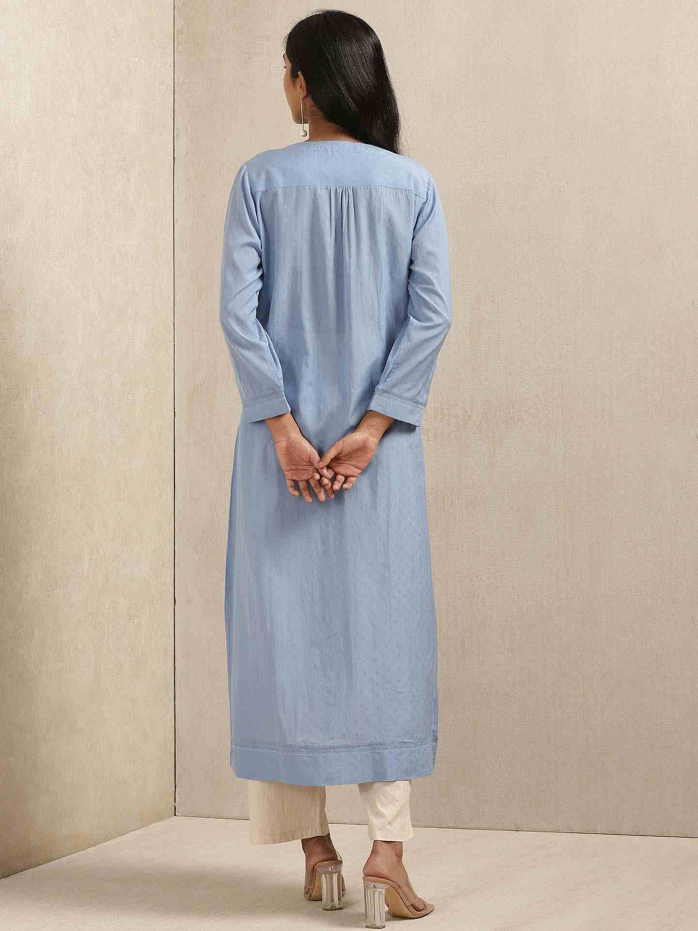 Blue Quint Kurta