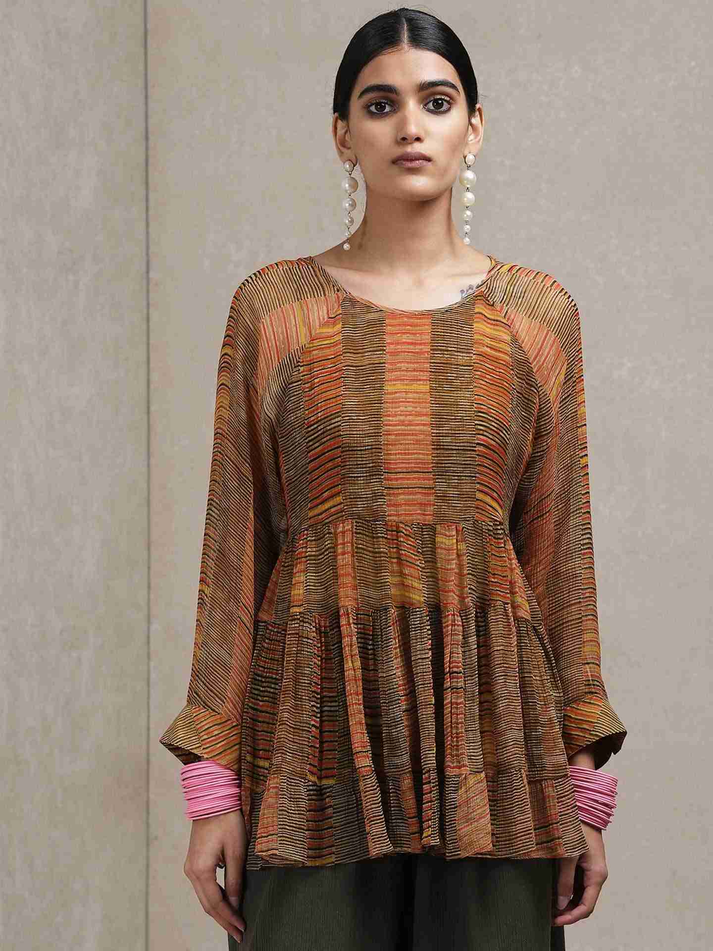 Rust Lattice Kurti