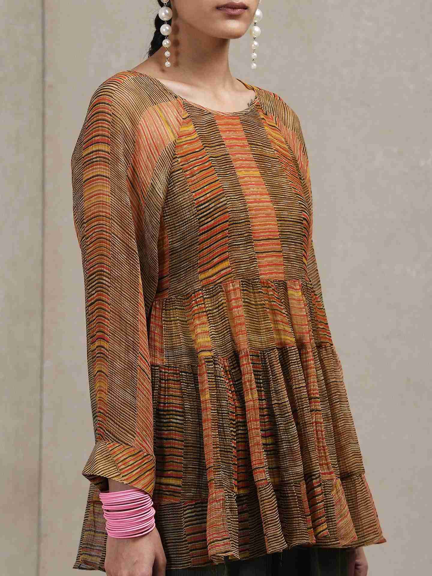 Rust Lattice Kurti