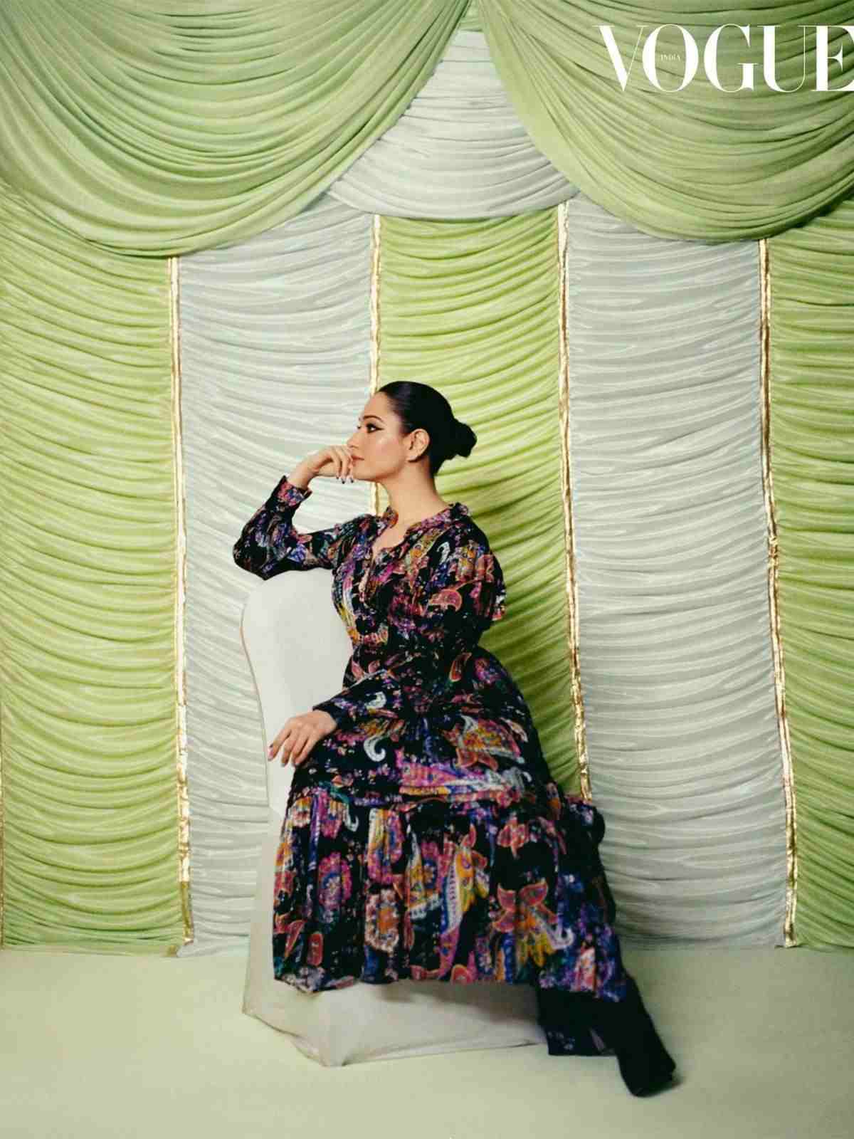 Black Sarasa Satin Dress