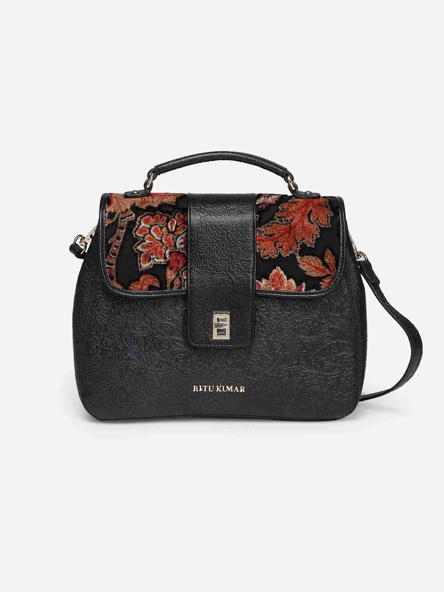 Black Jalsa Grab Bag