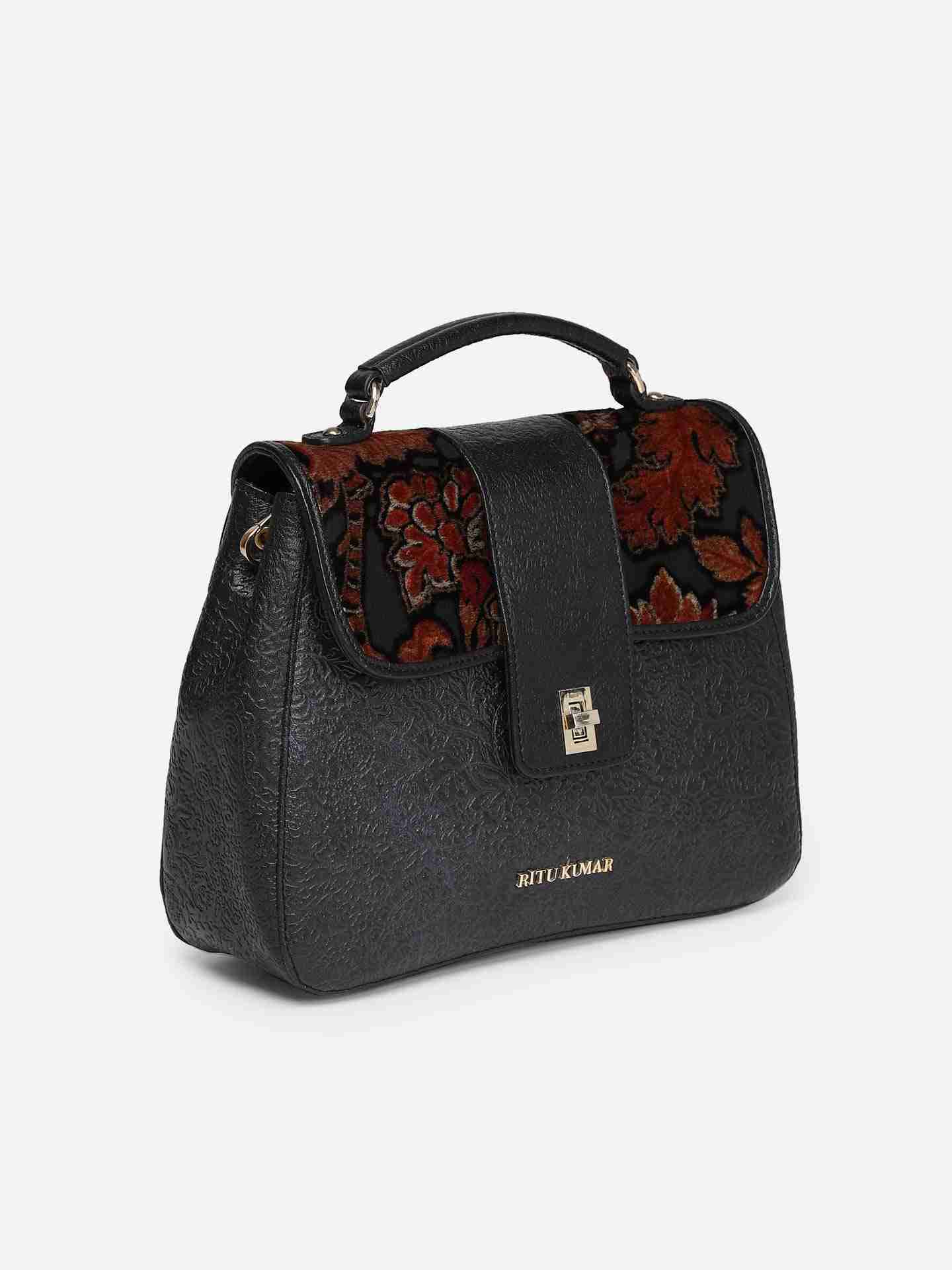 Black Jalsa Grab Bag