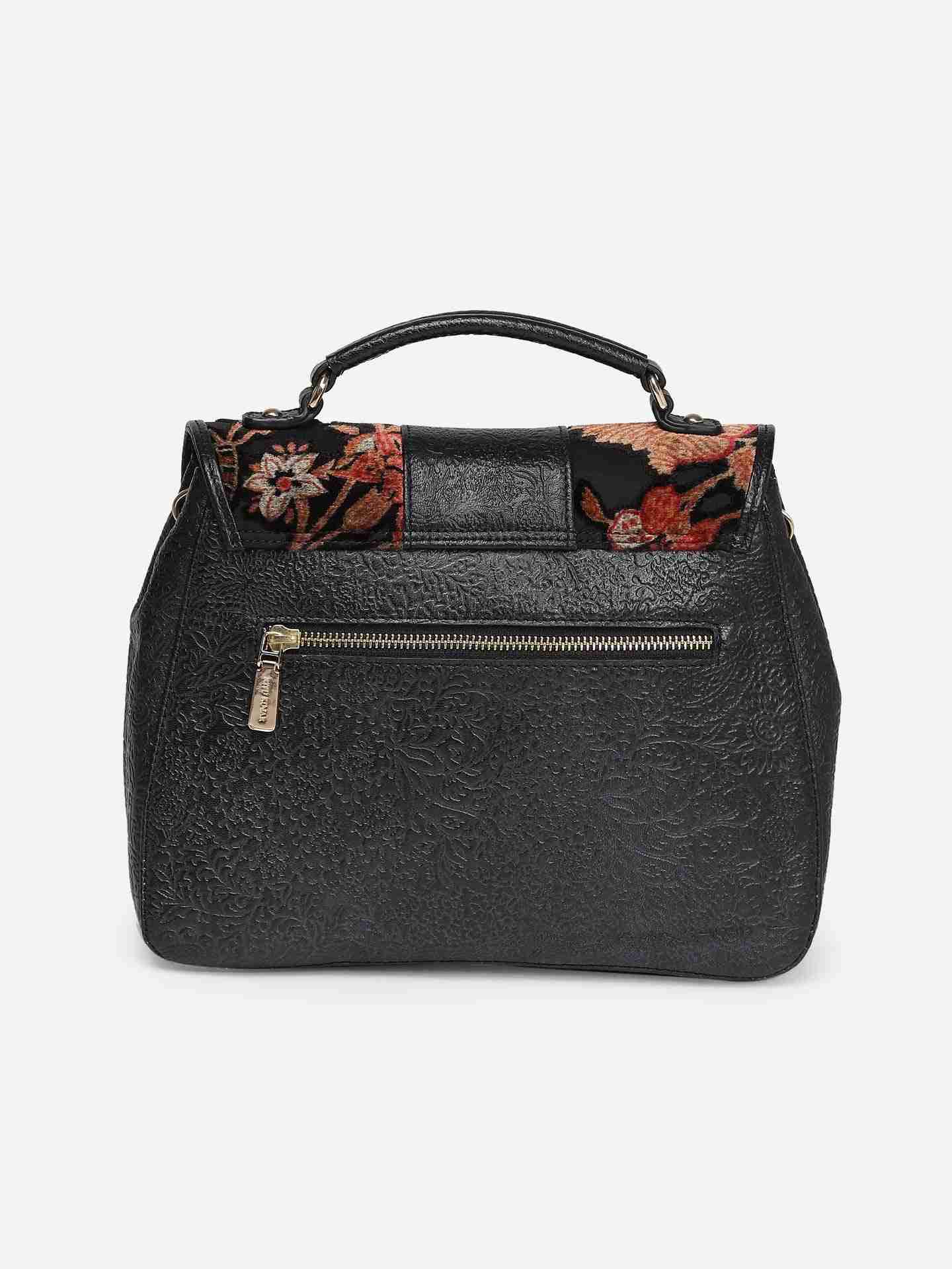 Black Jalsa Grab Bag