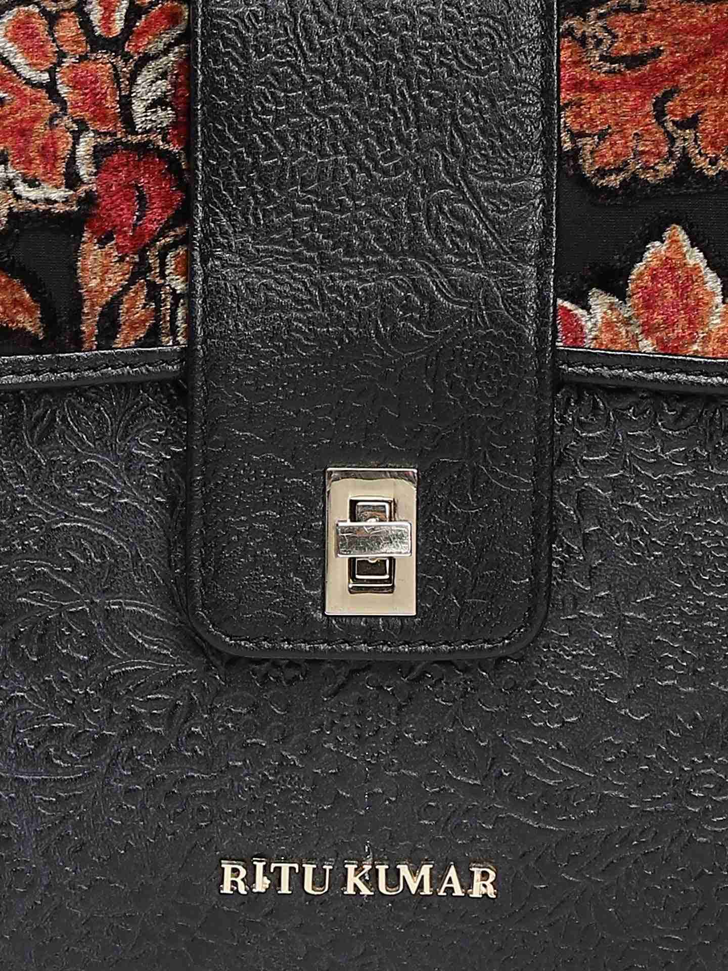 Black Jalsa Grab Bag