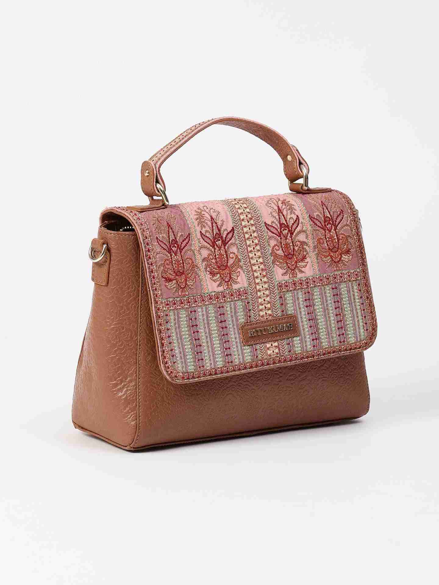 Pink Irvin Grab Bag