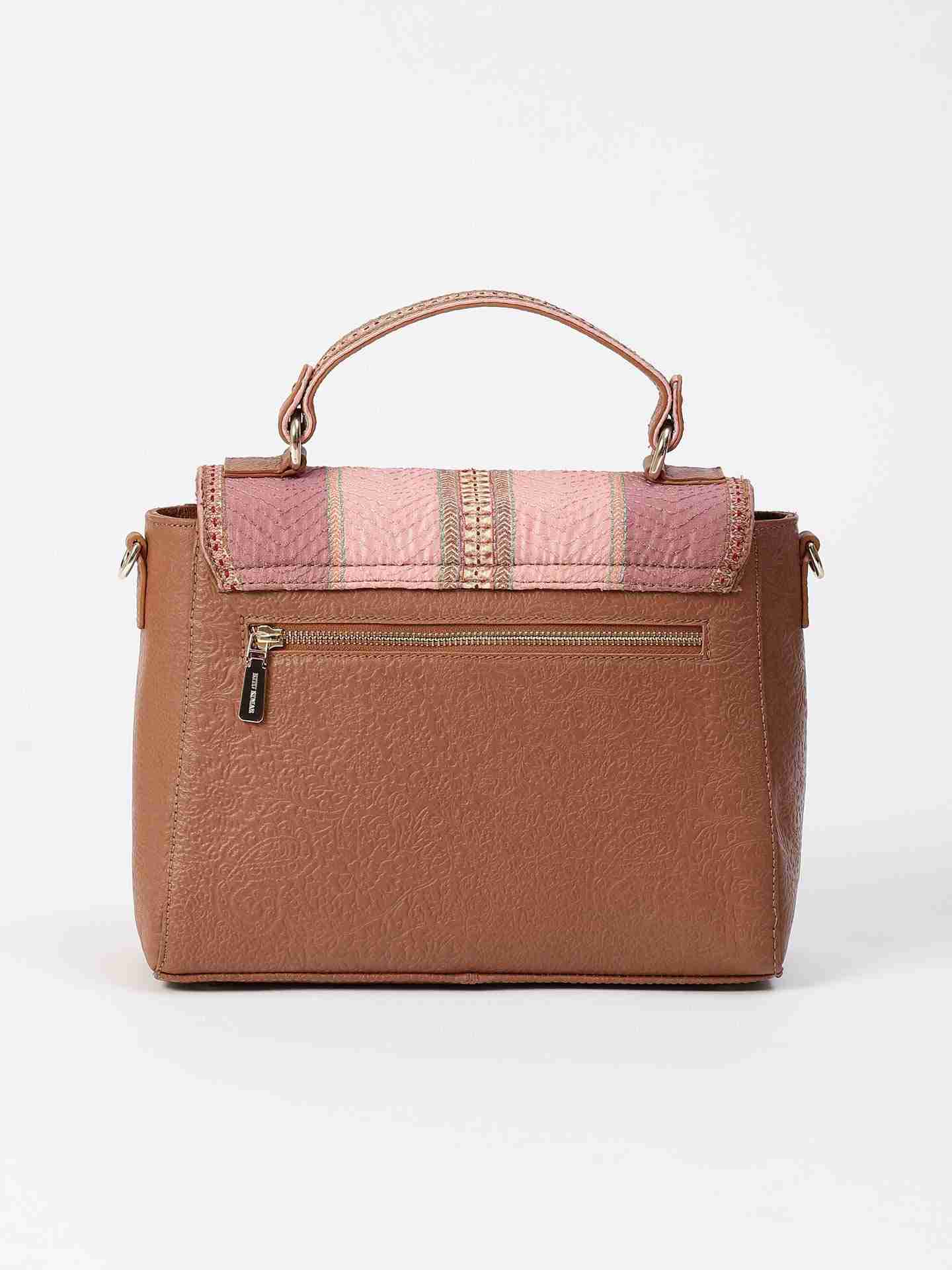 Pink Irvin Grab Bag