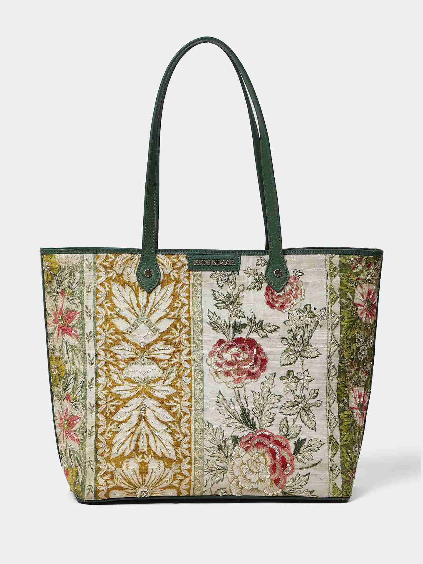 Multi Pierra Handbag