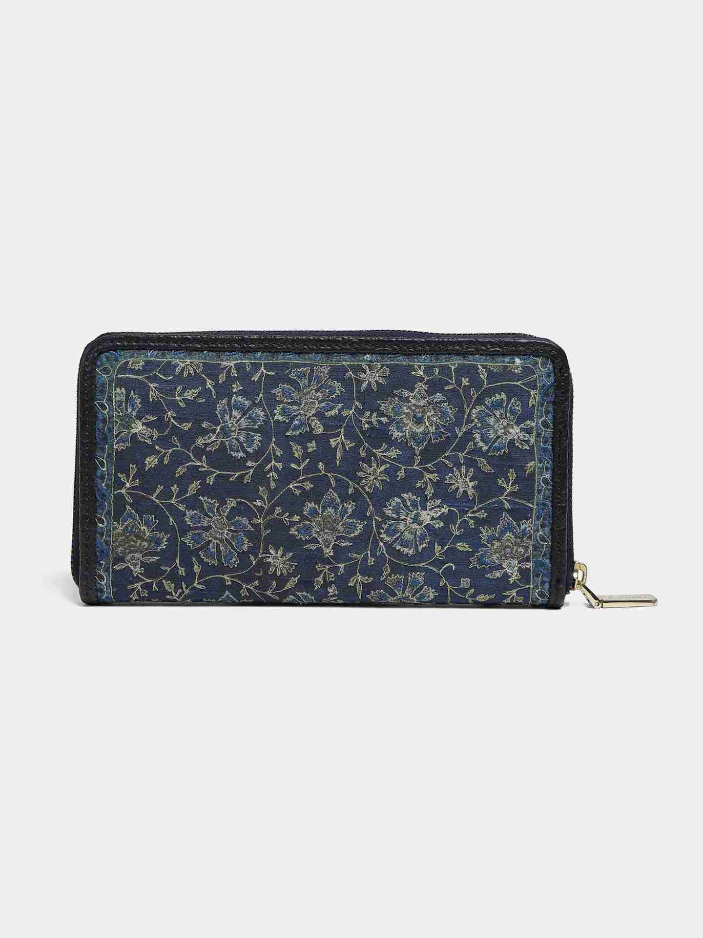 Indigo Apsaraa Wallet